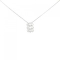 PT ダイヤモンド ネックレス 1.19CT