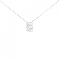 PT ダイヤモンド ネックレス 1.19CT