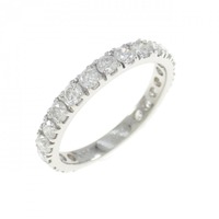 PT ダイヤモンド リング 1.00CT