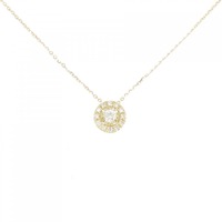 フェスタリア ダイヤモンド ネックレス 0.095CT