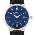 IWC ポートフィノ・150イヤーズ