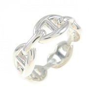 エルメス シェーヌ ダンクル アンシェネ リング