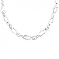 750WG ネックレス