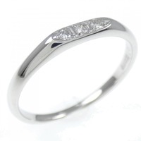 PT ダイヤモンド リング 0.07CT