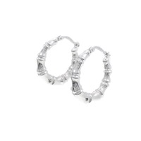 ウノアエレ 750WG フープ ピアス