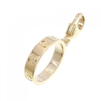 カルティエ ラブ ウォッチチャーム