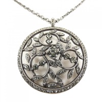 フォクシー FOXEY NECKLACE