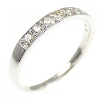 PT ダイヤモンド リング 0.30CT