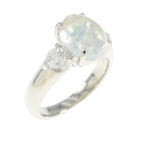 PT オパール リング 1.75CT