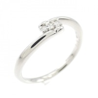 PT ダイヤモンド リング 0.03CT