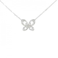 ヴァンドーム ダイヤモンド ネックレス 0.17CT