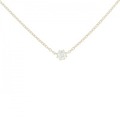 アーカー ソルティア ネックレス 0.15CT
