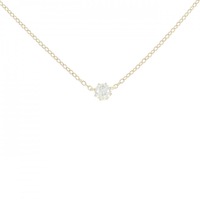 アーカー ソルティア ネックレス 0.15CT