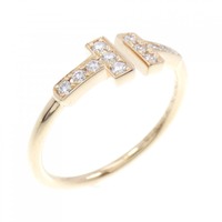 ティファニー Tワイヤー リング