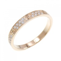 カルティエ ミニラブリング スモール リング