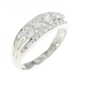 PT ダイヤモンド リング 0.50CT