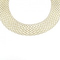 ジャンマリア ブチェラッティ 18KT ネックレス
