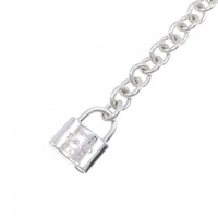 ティファニー 1837 ロックチャーム ブレスレット