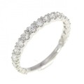 PT ダイヤモンド リング 0.50CT