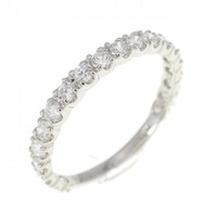 PT ダイヤモンド リング 0.50CT