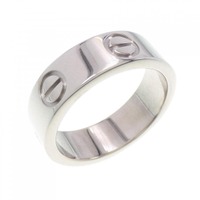 カルティエ ラブ リング