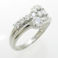 PT ダイヤモンドリング