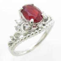 PT アンデシンリング