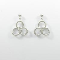 PT ダイヤモンドピアス30％引き