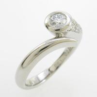 PT ダイヤモンドリング