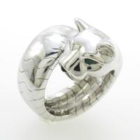 カルティエ パンテール ラカルダ リング