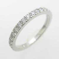 ティファニー ノヴォ フルサークル リング30％引き