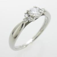 ティファニー ハーモニー リング20％引き