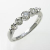 PT ダイヤモンドリング20％引き