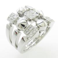 ブルガリ ルチア リング20％引き