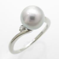 PT アコヤパールリング