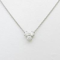 ティファニー アリア ネックレス