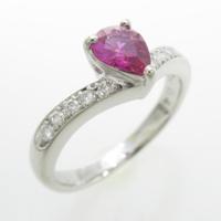 PT ルビーリング20％引き