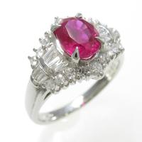 PT ルビーリング5％引き