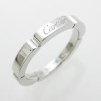 カルティエ マイヨンパンテール リング