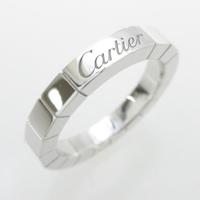 カルティエ ラニエール リング10％引き