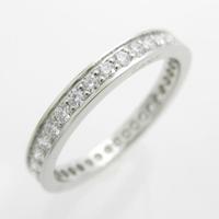 カルティエ バレリーナ リング