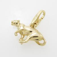 カルティエ パンテール チャーム10％引き