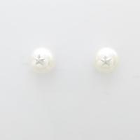 【リメイク】PT アコヤパールピアス20％引き
