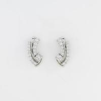 【リメイク】PT ダイヤモンドピアス30％引き