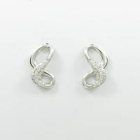 【リメイク】PT ダイヤモンドピアス