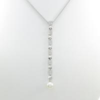 ブルガリ ルチア ネックレス10％引き