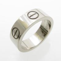 カルティエ ラブリング