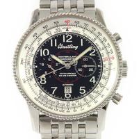 ブライトリング A35330／A330B84NP モンブリラン1903 自動巻