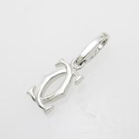 カルティエ 2Cチャーム5％引き