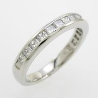 ミキモト ダイヤモンドリング20％引き